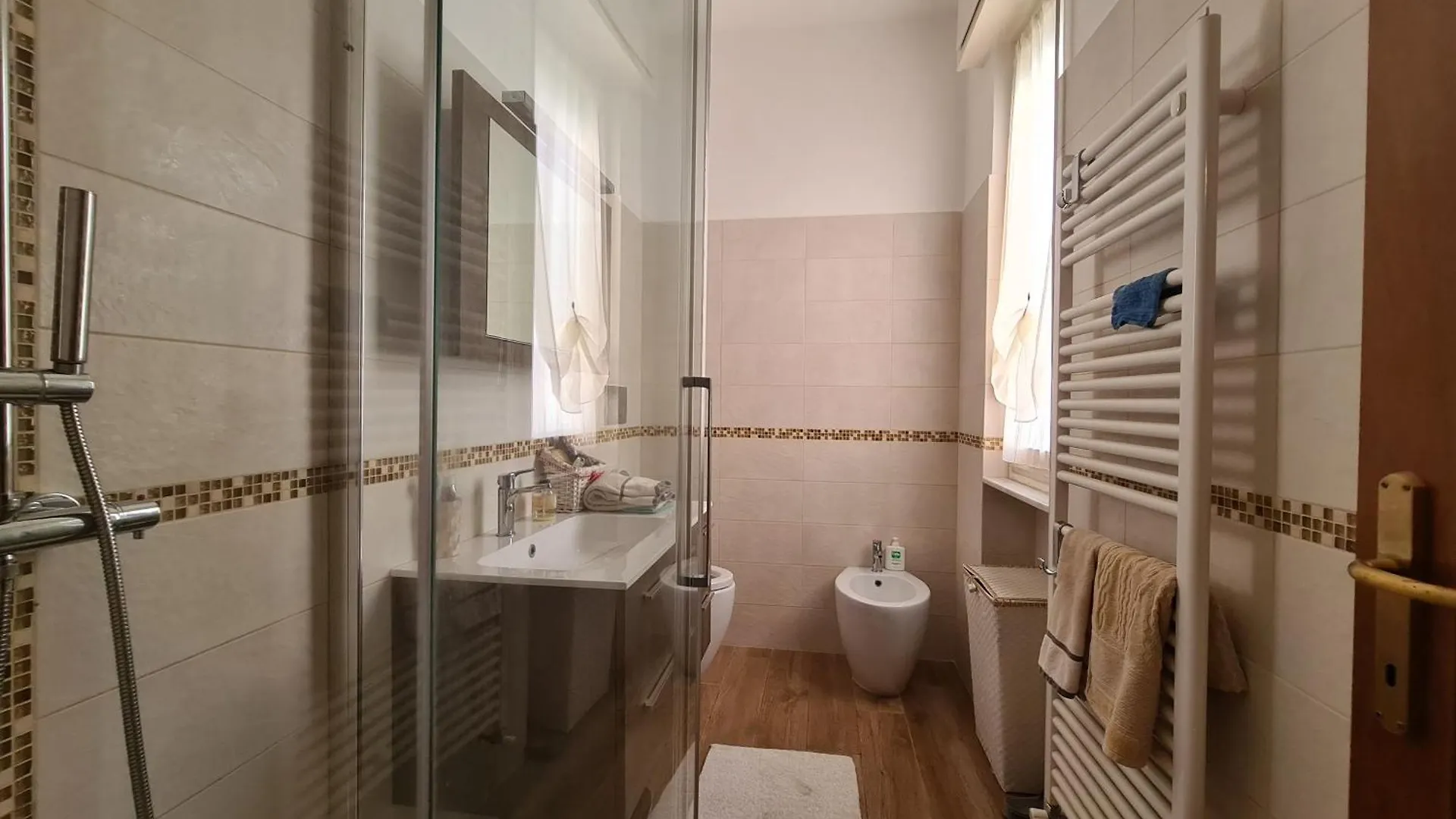 Turchino Apartment & Terrazza Della Luisa By Portofinovacanze Santa Margherita Ligure