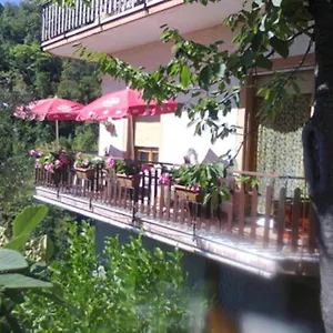 Apartment La Margherita Di, Teriasca