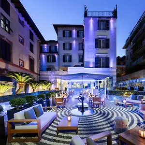 5* Отель Lhp Santa Margherita Palace &
