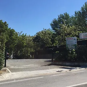 Campingplatz Makalle, Sestri Levante