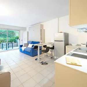 Apartment Silvia Degli Aregai, Santo Stefano al Mare
