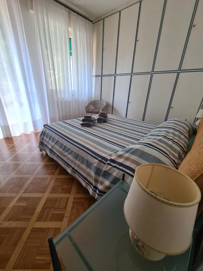 Turchino Apartment & Terrazza Della Luisa By Portofinovacanze Santa Margherita Ligure 0*,  Olaszország