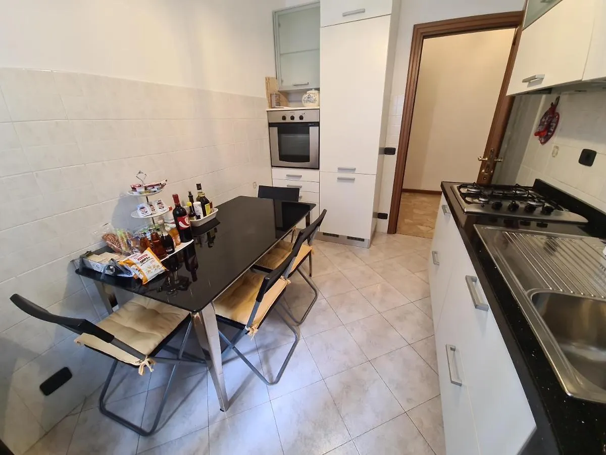 Turchino Apartment & Terrazza Della Luisa By Portofinovacanze Santa Margherita Ligure Olaszország