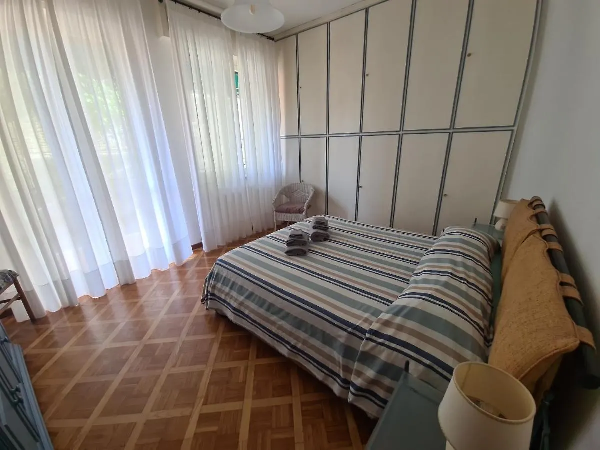 Turchino Apartment & Terrazza Della Luisa By Portofinovacanze Santa Margherita Ligure 0*,  Olaszország