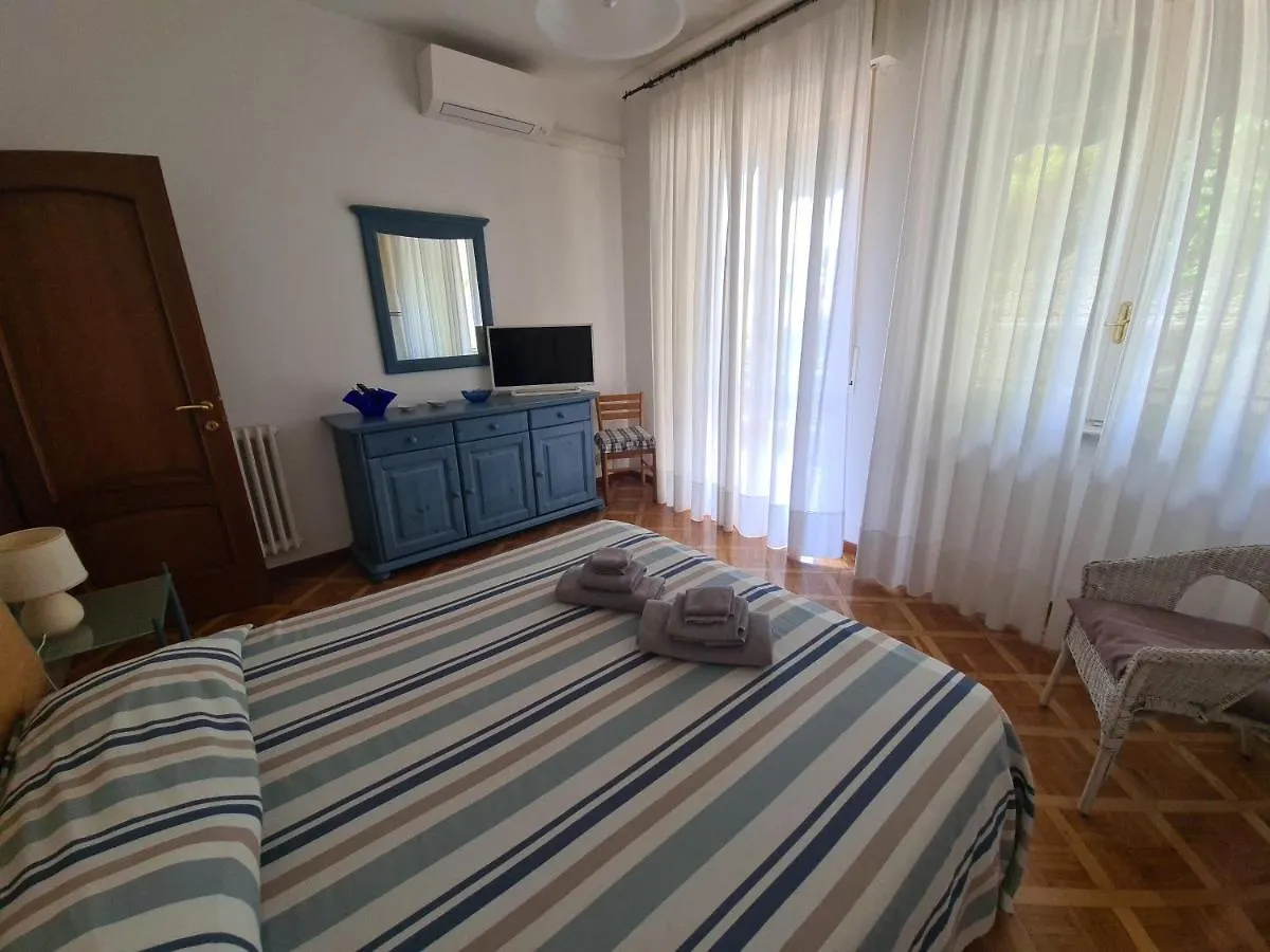 Turchino Apartment & Terrazza Della Luisa By Portofinovacanze Santa Margherita Ligure