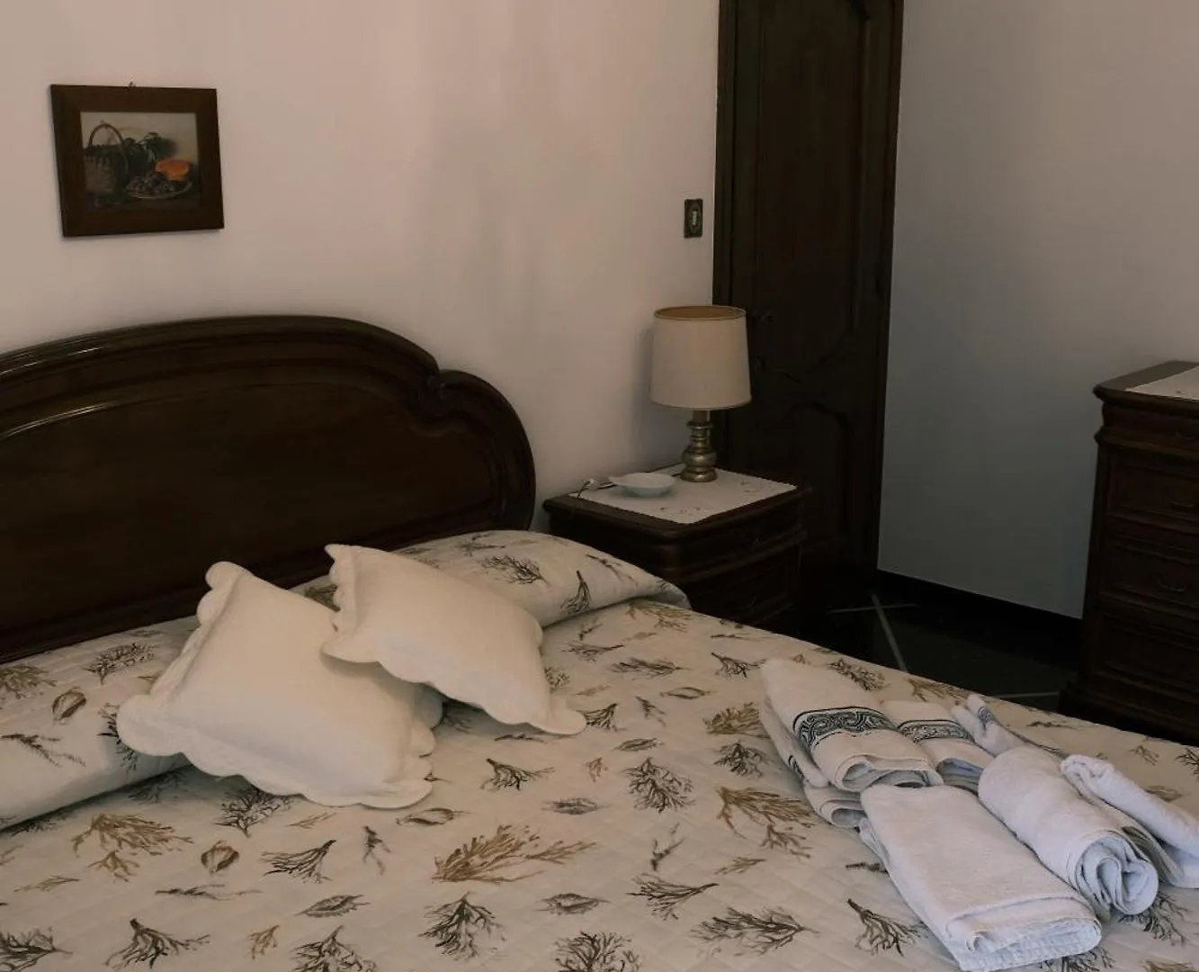 Turchino Apartment & Terrazza Della Luisa By Portofinovacanze Santa Margherita Ligure Olaszország