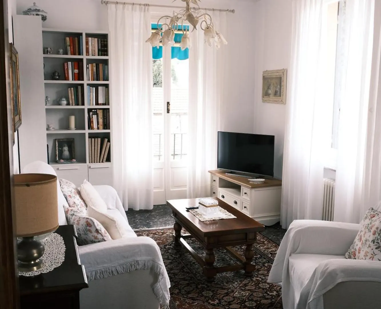 Turchino Apartment & Terrazza Della Luisa By Portofinovacanze Santa Margherita Ligure