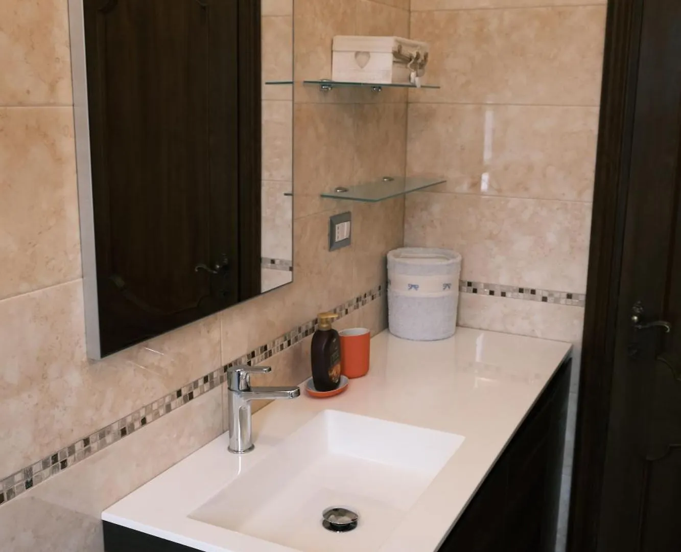 Turchino Apartment & Terrazza Della Luisa By Portofinovacanze Santa Margherita Ligure