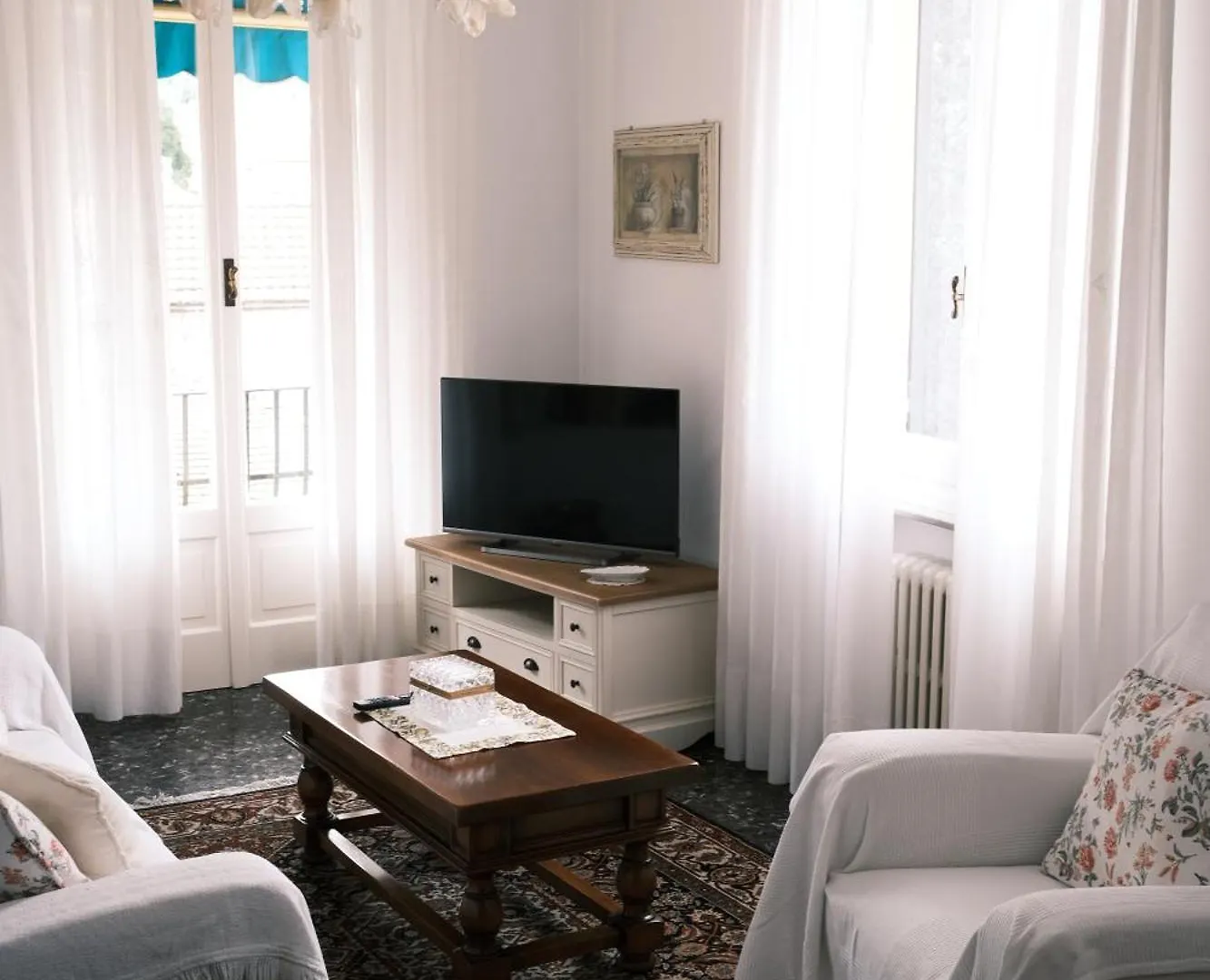 Turchino Apartment & Terrazza Della Luisa By Portofinovacanze Santa Margherita Ligure 0*,  Olaszország