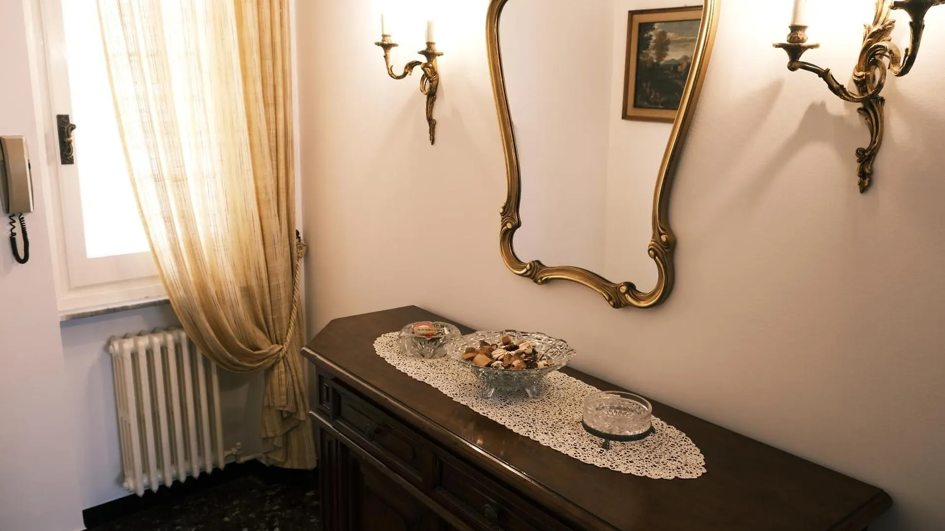 Turchino Apartment & Terrazza Della Luisa By Portofinovacanze Santa Margherita Ligure