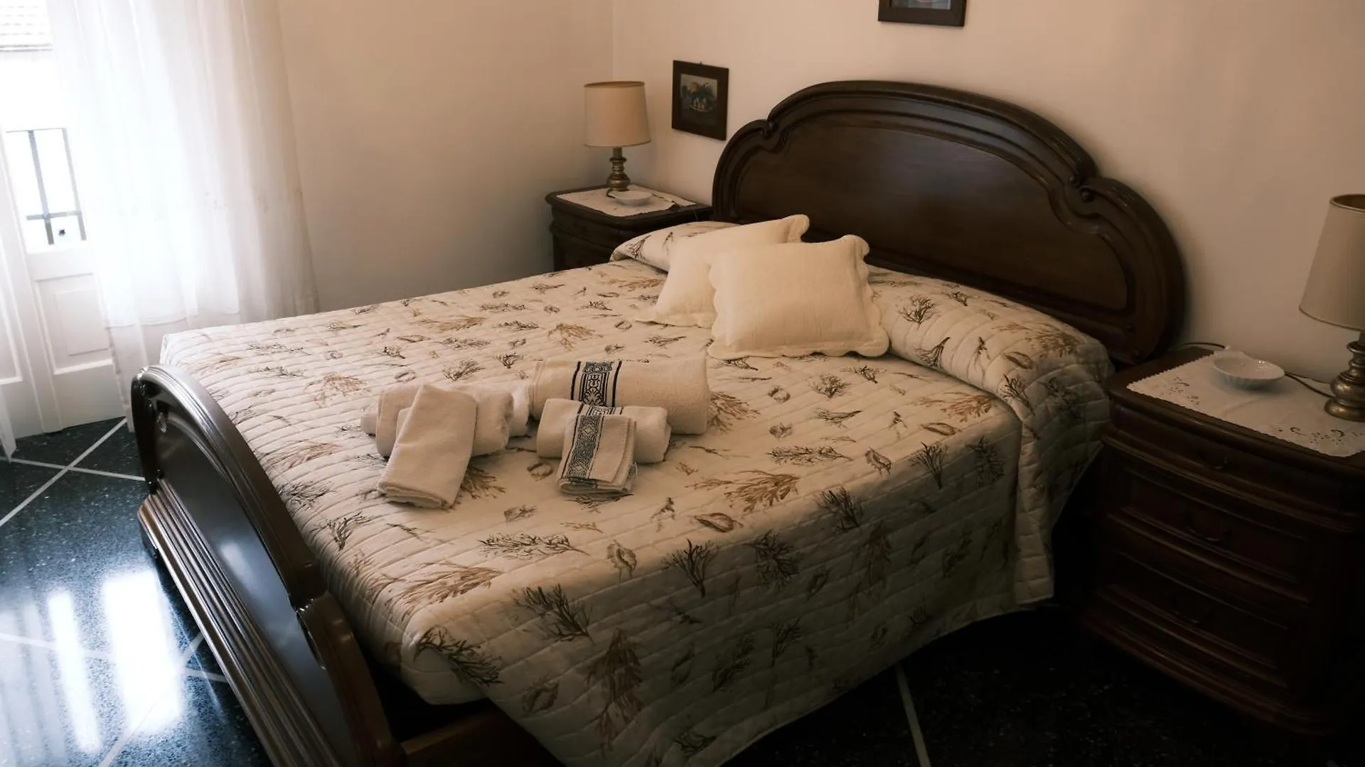 Turchino Apartment & Terrazza Della Luisa By Portofinovacanze Santa Margherita Ligure Olaszország
