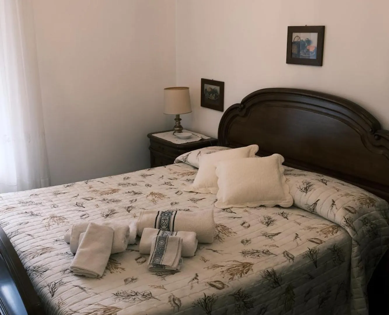 Turchino Apartment & Terrazza Della Luisa By Portofinovacanze Santa Margherita Ligure Olaszország