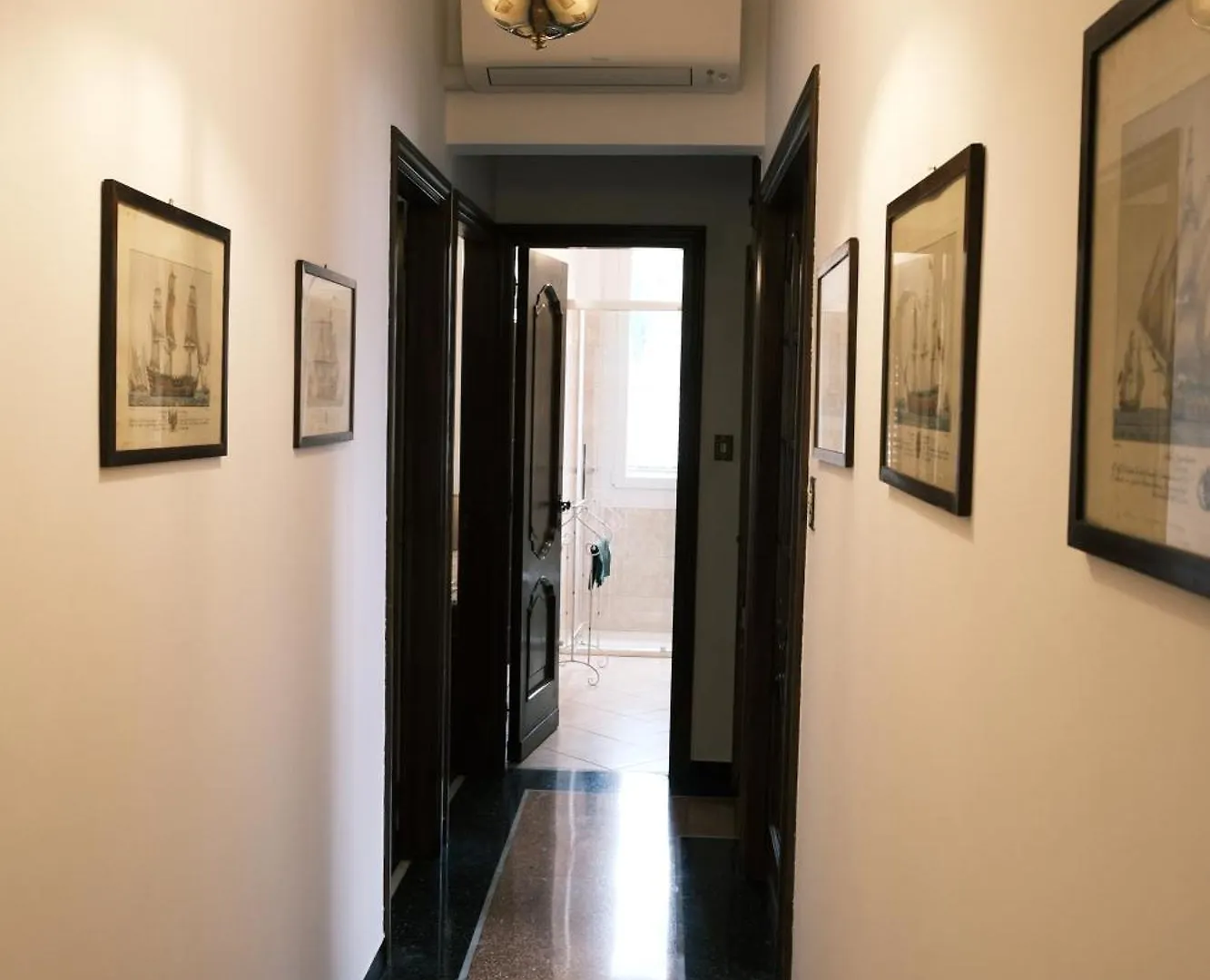 Turchino Apartment & Terrazza Della Luisa By Portofinovacanze Santa Margherita Ligure