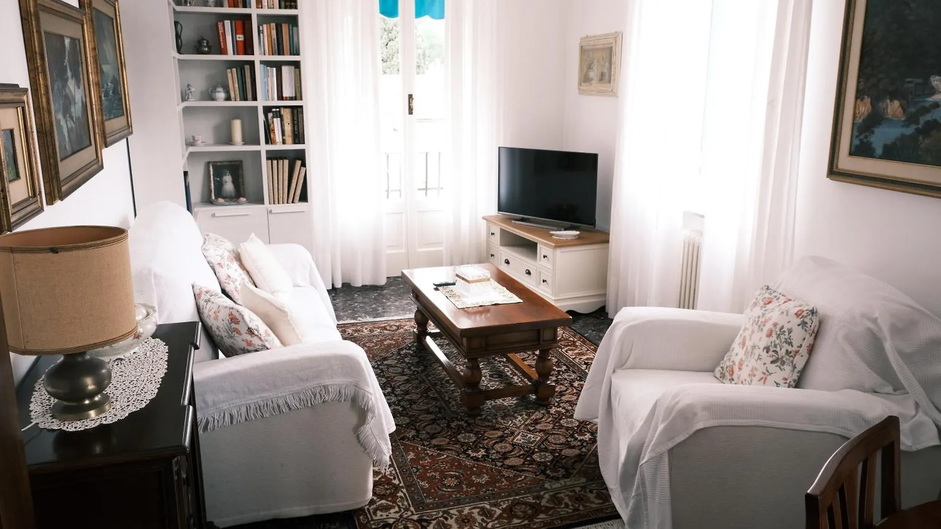 Turchino Apartment & Terrazza Della Luisa By Portofinovacanze Santa Margherita Ligure
