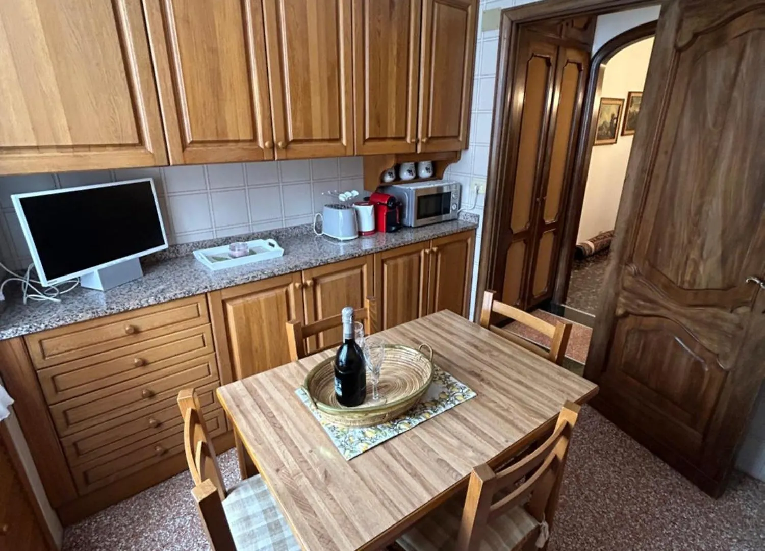 Turchino Apartment & Terrazza Della Luisa By Portofinovacanze Santa Margherita Ligure