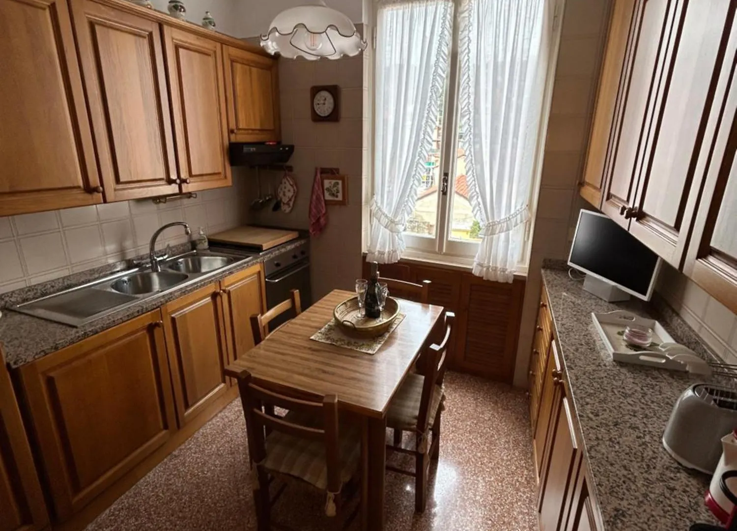 Turchino Apartment & Terrazza Della Luisa By Portofinovacanze Santa Margherita Ligure 0*,  Olaszország