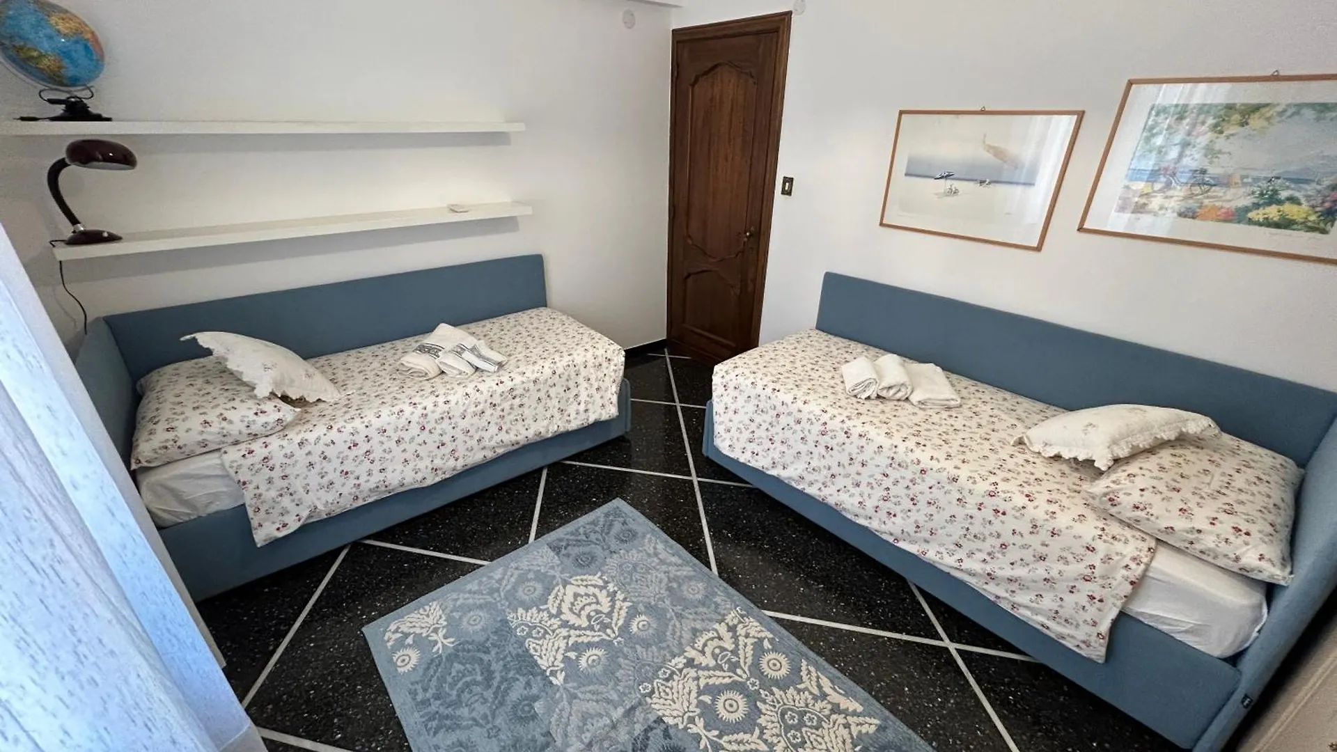 Turchino Apartment & Terrazza Della Luisa By Portofinovacanze Santa Margherita Ligure
