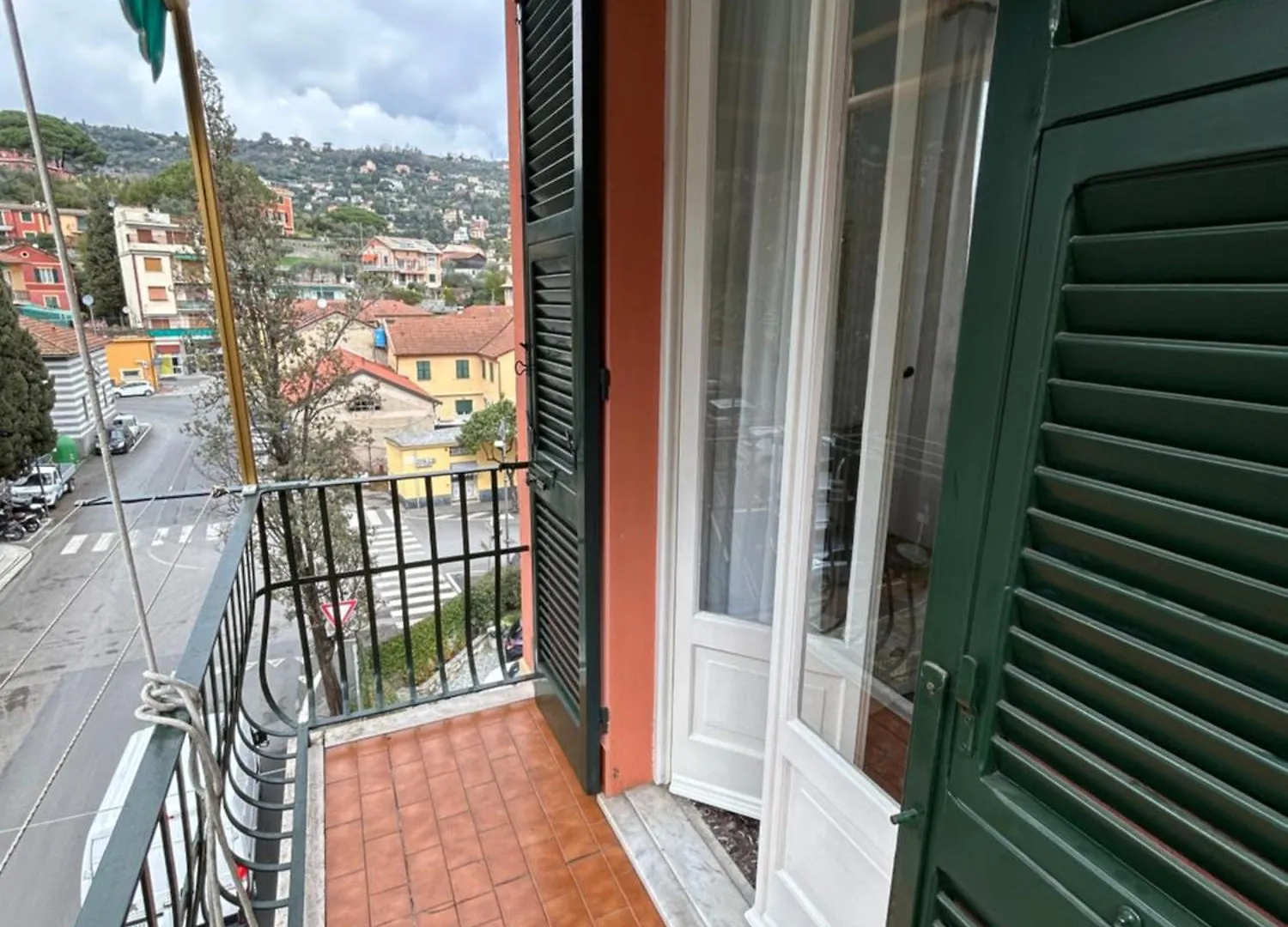 Turchino Apartment & Terrazza Della Luisa By Portofinovacanze Santa Margherita Ligure