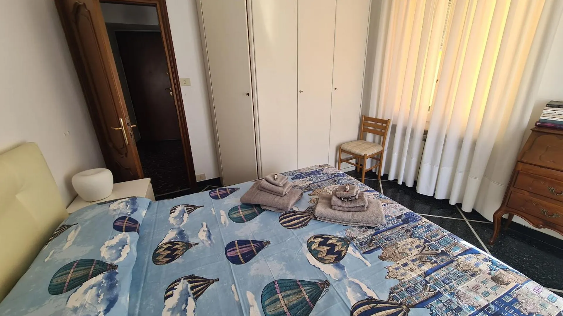 Turchino Apartment & Terrazza Della Luisa By Portofinovacanze Santa Margherita Ligure 0*,  Olaszország