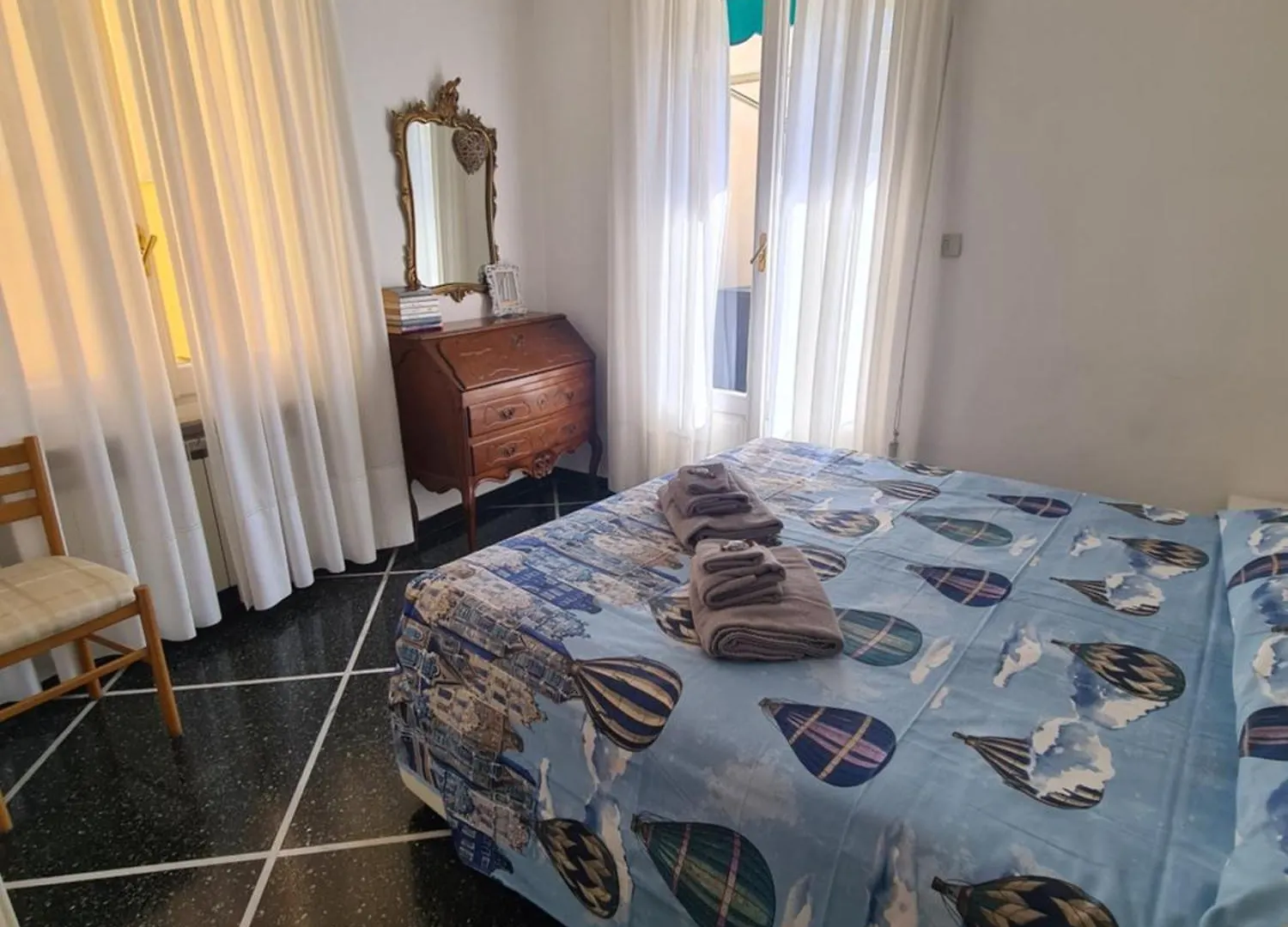 Turchino Apartment & Terrazza Della Luisa By Portofinovacanze Santa Margherita Ligure