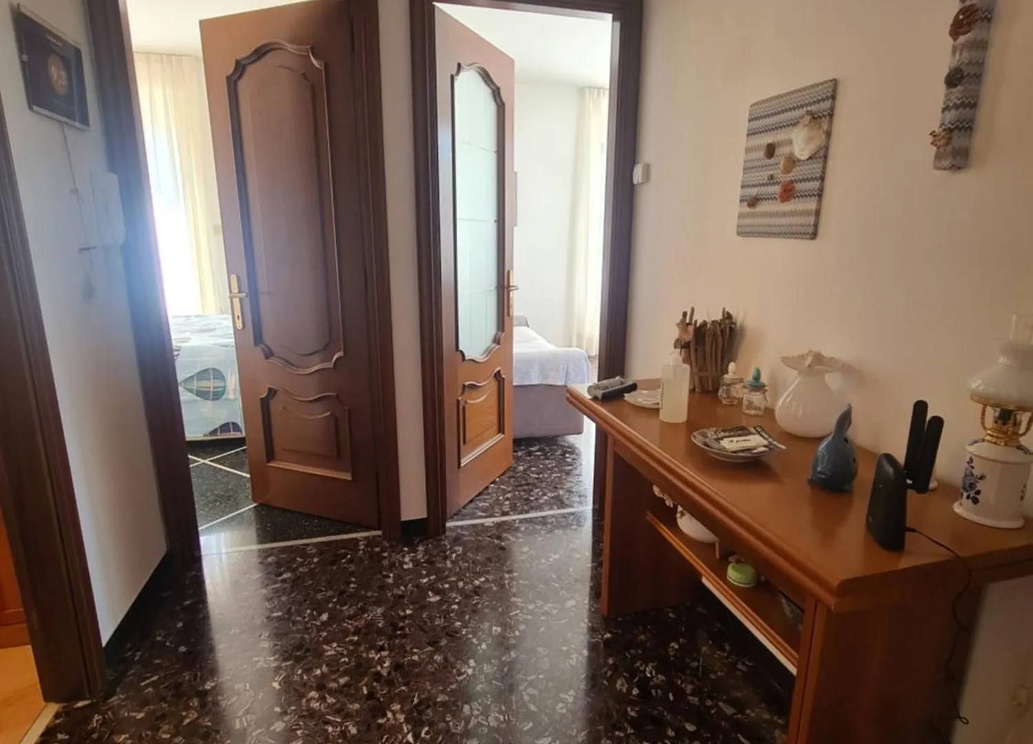 Turchino Apartment & Terrazza Della Luisa By Portofinovacanze Santa Margherita Ligure Olaszország