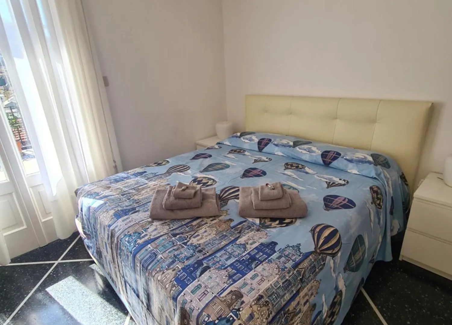 Turchino Apartment & Terrazza Della Luisa By Portofinovacanze Santa Margherita Ligure