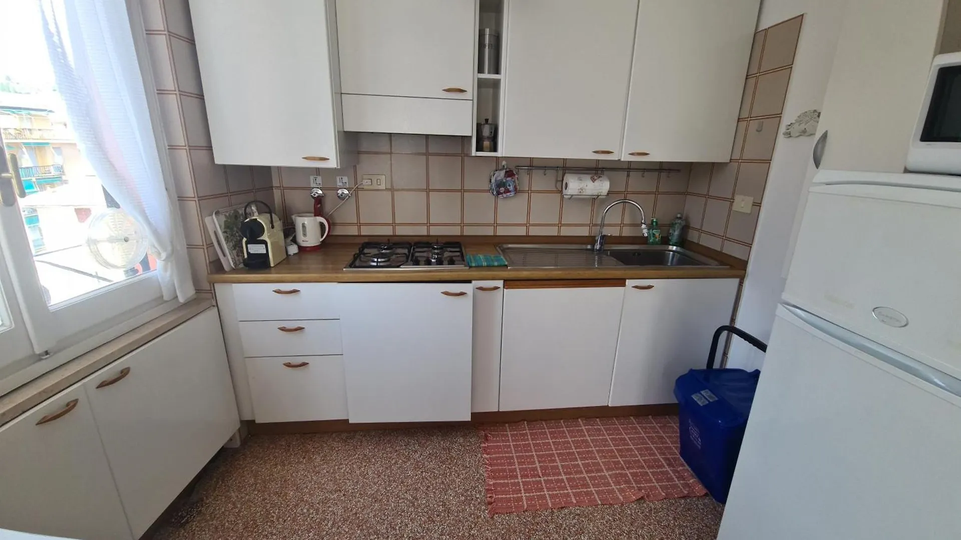 Turchino Apartment & Terrazza Della Luisa By Portofinovacanze Santa Margherita Ligure