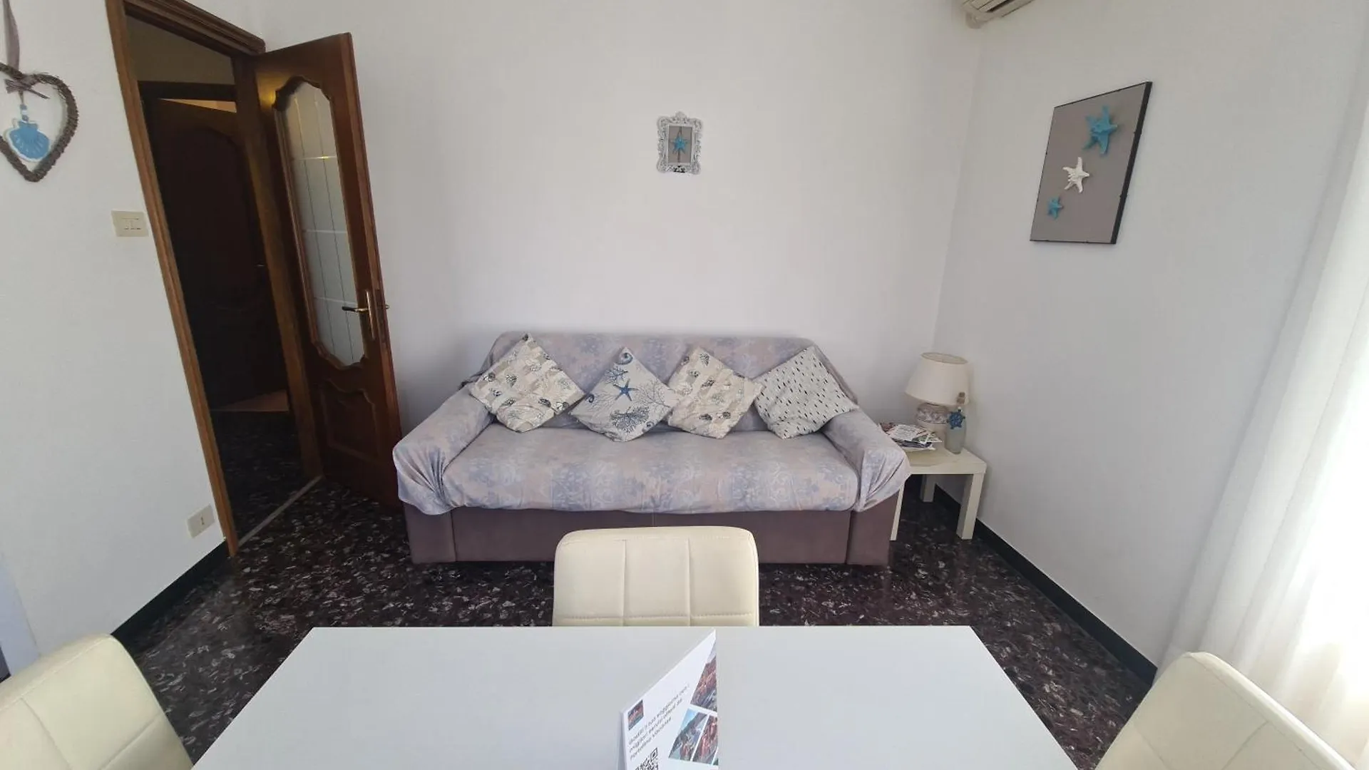 Turchino Apartment & Terrazza Della Luisa By Portofinovacanze Santa Margherita Ligure 0*,