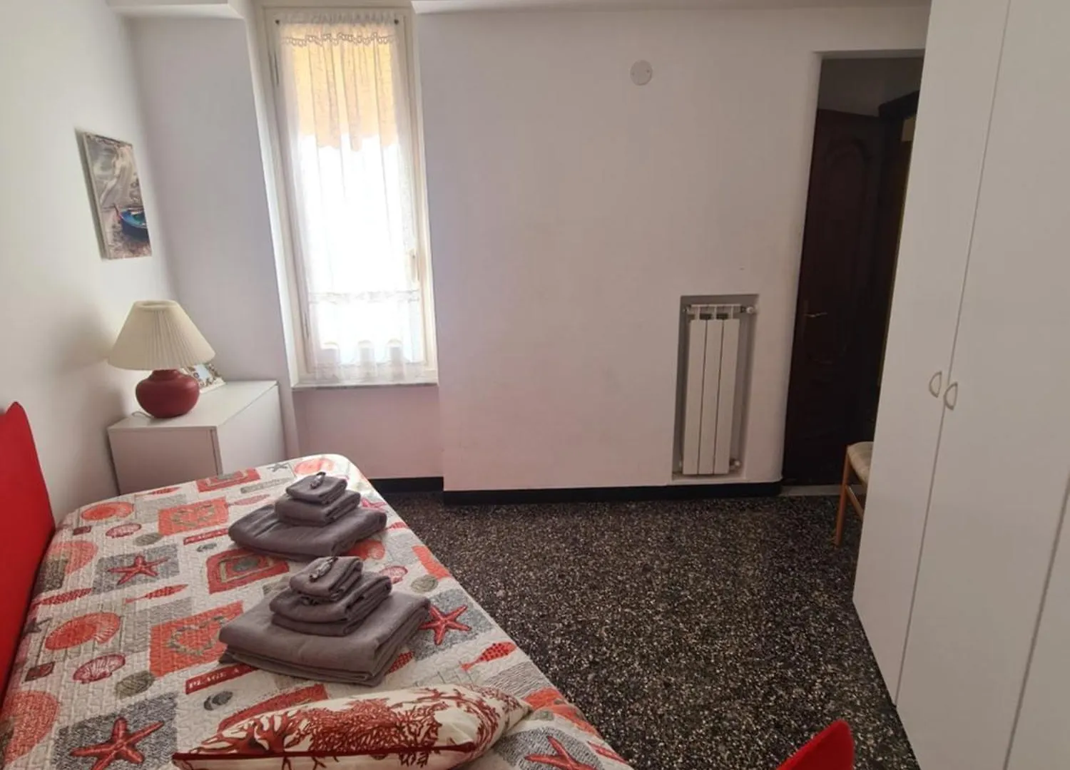 Turchino Apartment & Terrazza Della Luisa By Portofinovacanze Santa Margherita Ligure